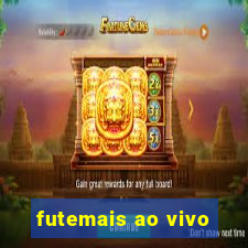 futemais ao vivo